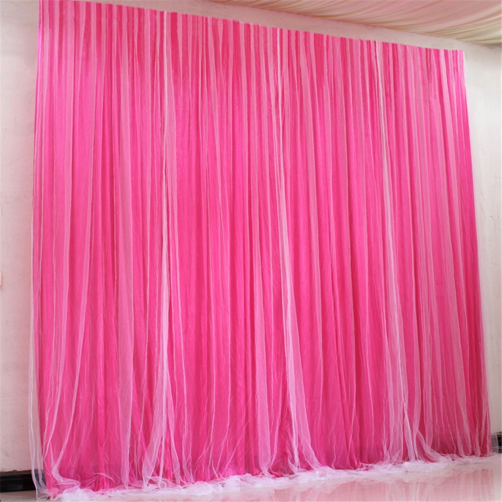 Swags Ƽ  3M x 6M  valance  backcloth  Ŀư 3*6m  ȸ  